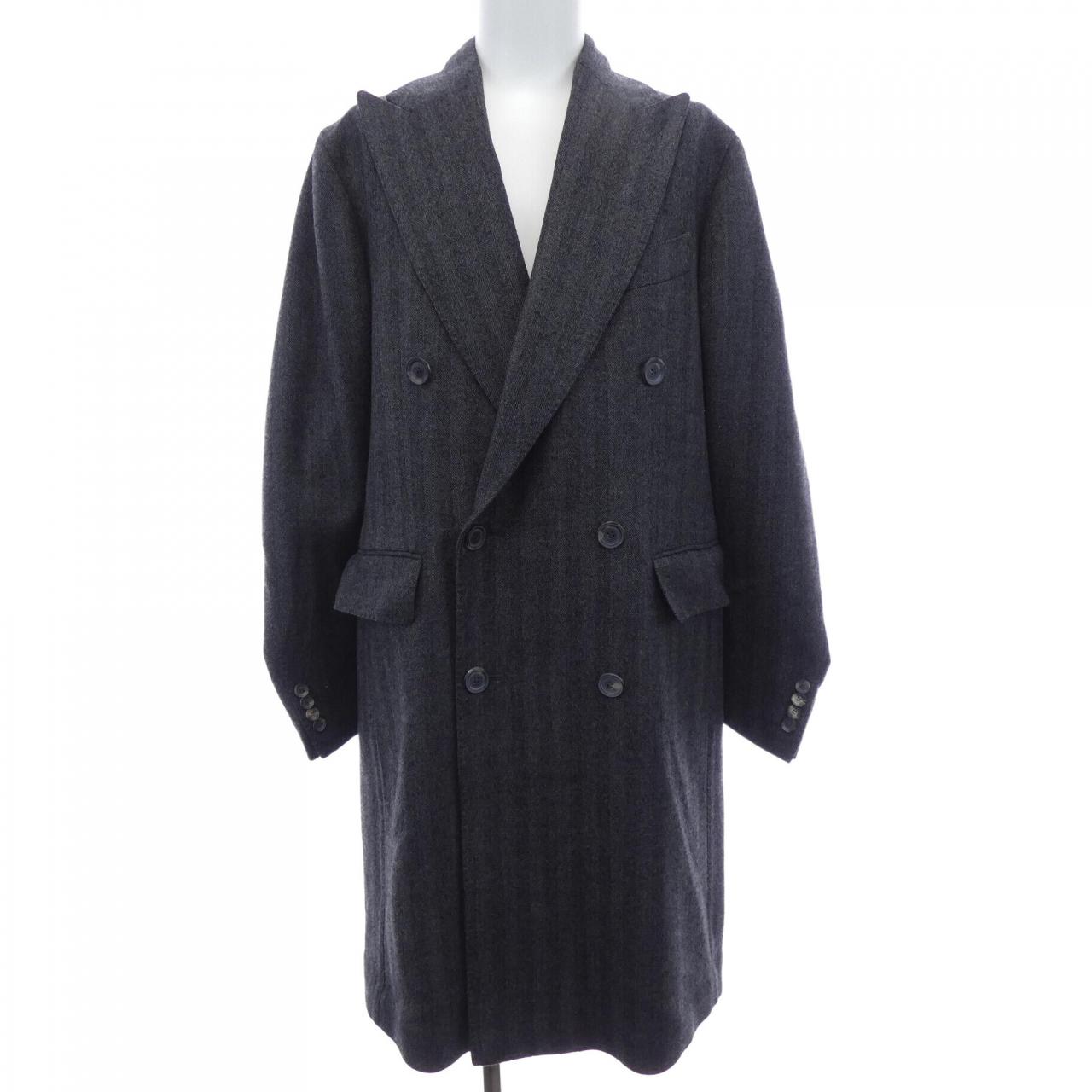 STILE LATINO NAPOLI EROS Coat