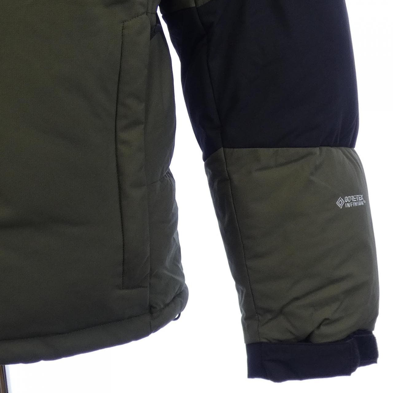ザノースフェイス THE NORTH FACE ND91950 バルトロライト ダウンジャケット