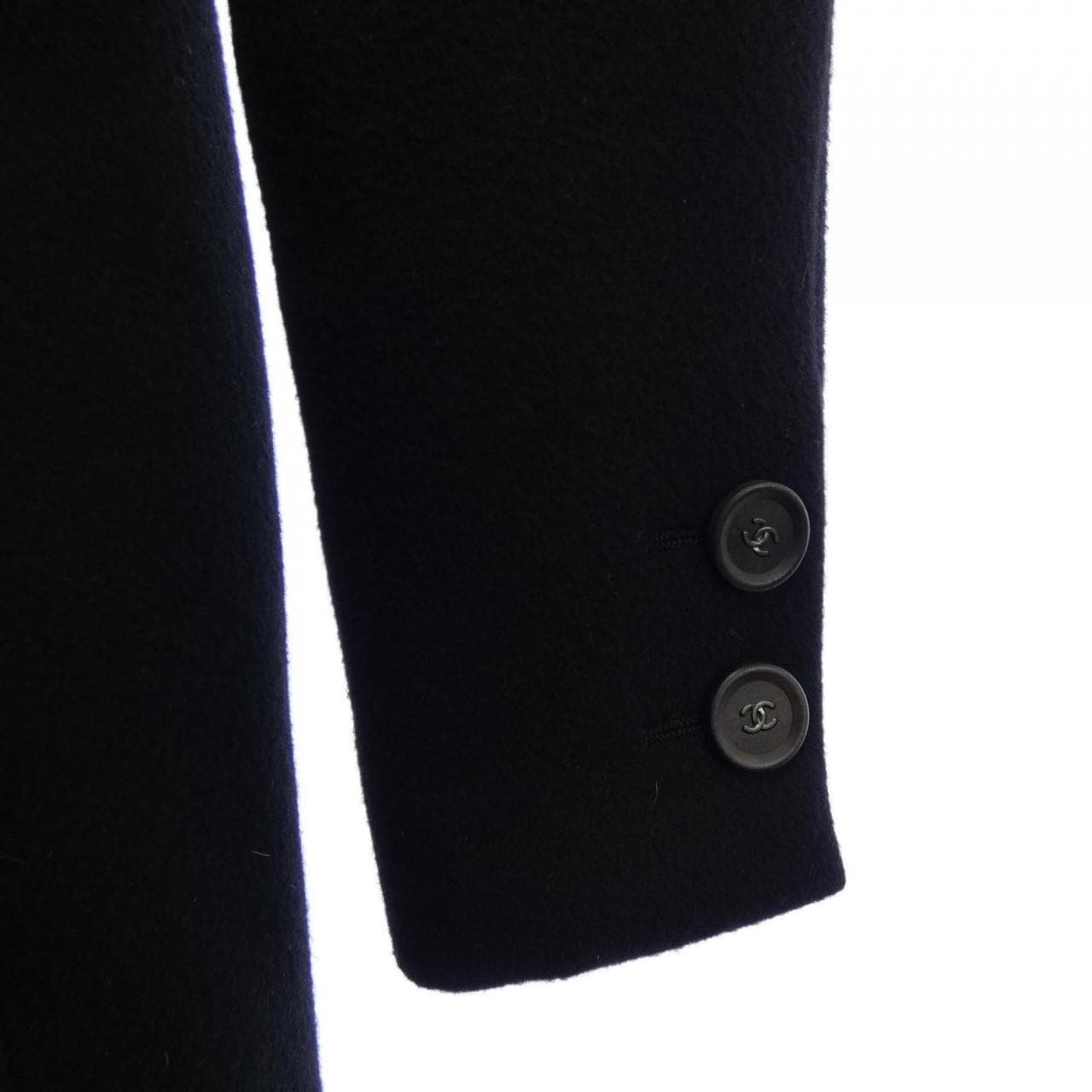 CHANEL P44266V32653 12A 外套