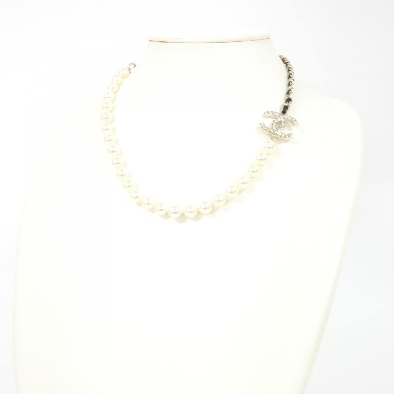 CHANEL ABG559 項鍊