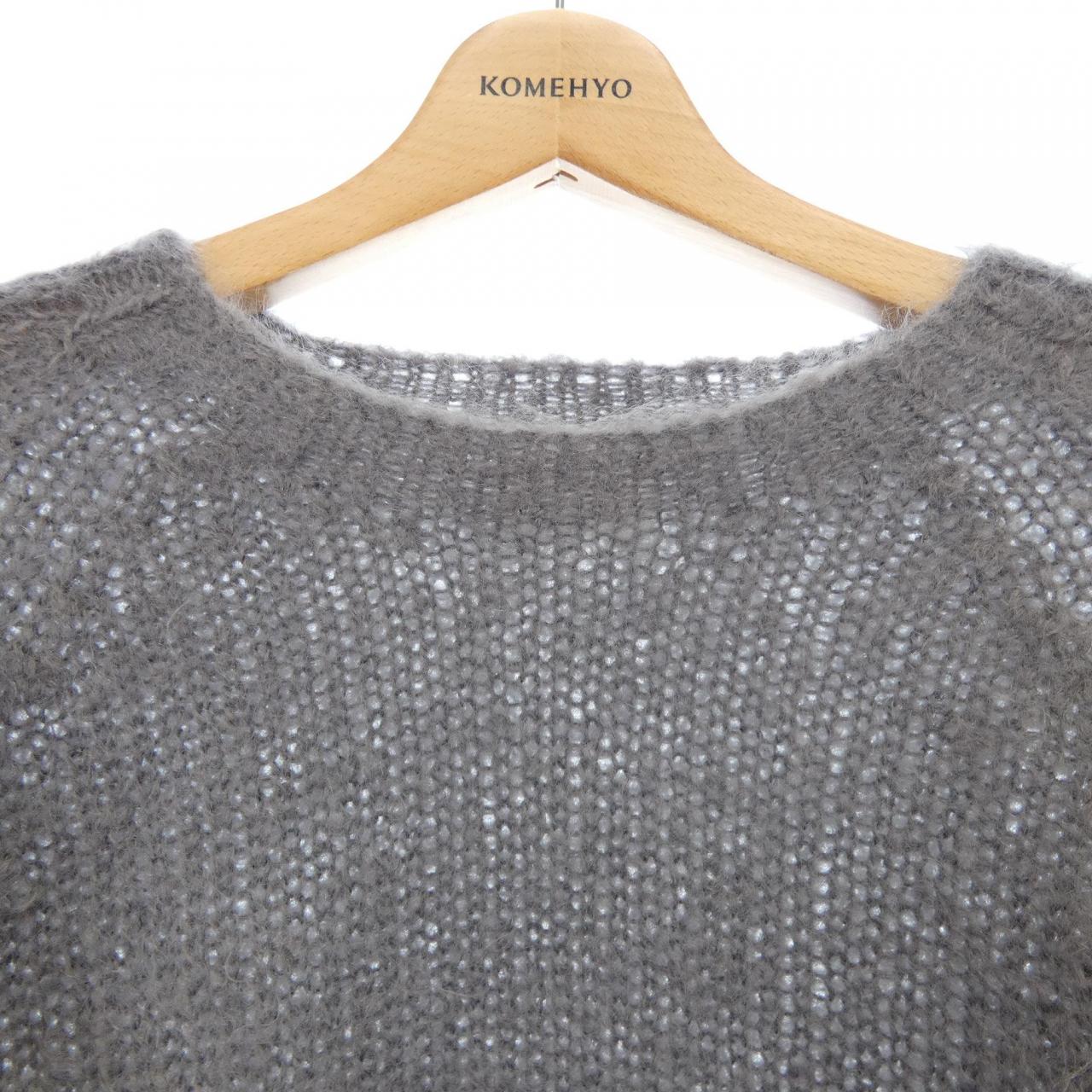 モリスアンドサンズ MORRIS&SONS ニット