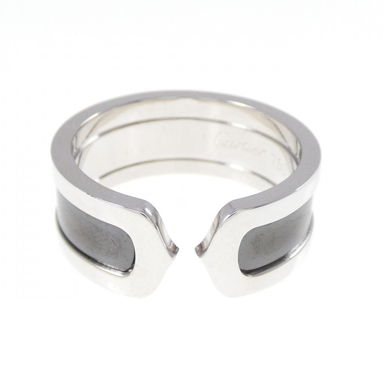 カルティエ C2限定 リング