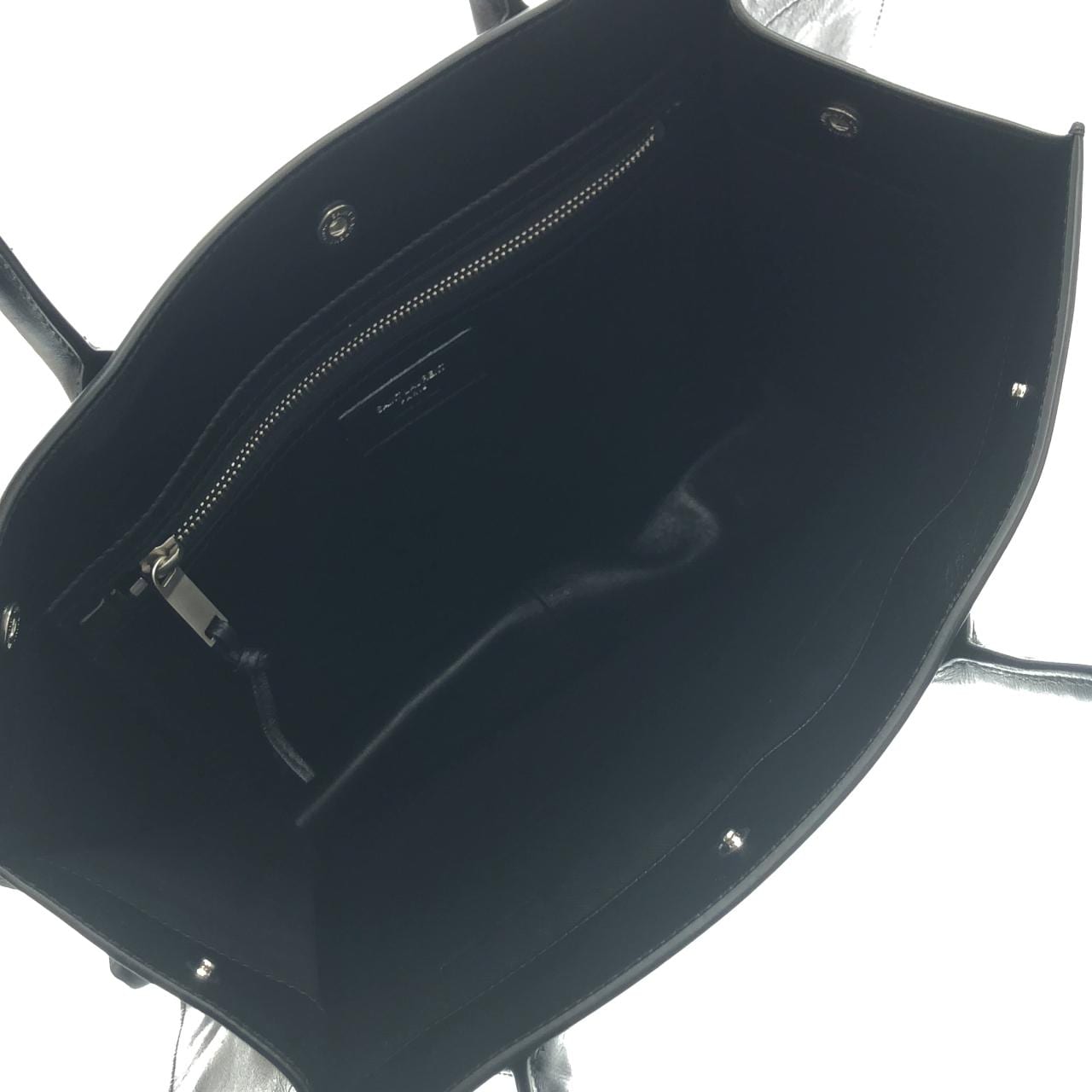 サンローラン リヴ ゴーシュ スモール 686266 CWTFE バッグ