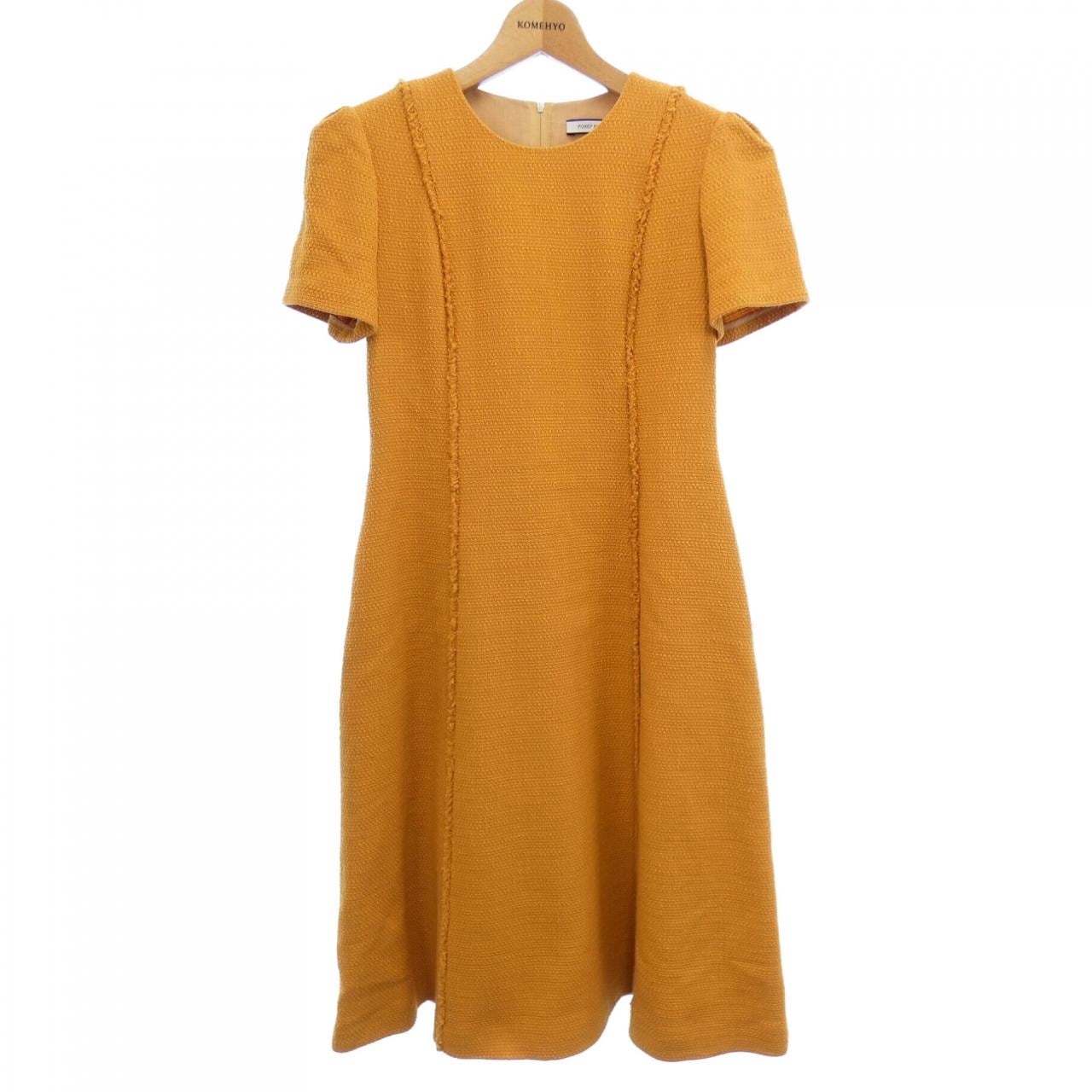 フォクシーニューヨーク FOXEY NEW YORK YVETTE 43882 ワンピース