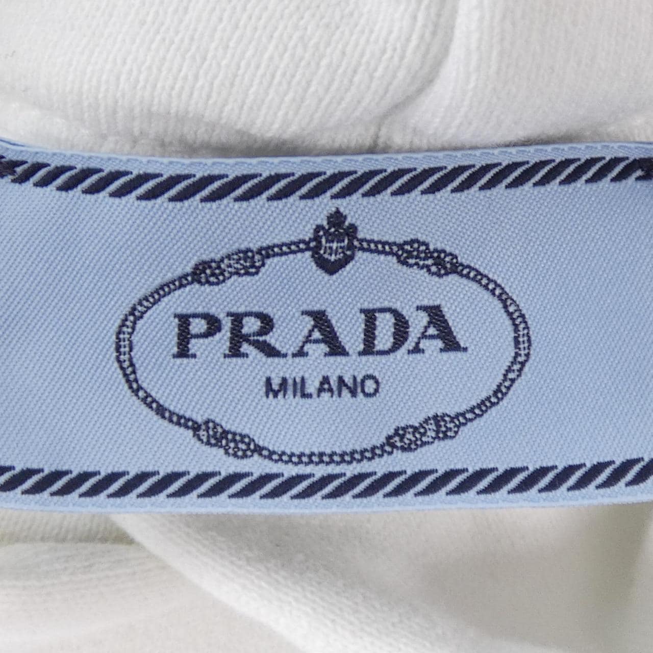 プラダ PRADA 134713 SOOO 16V4 パーカー