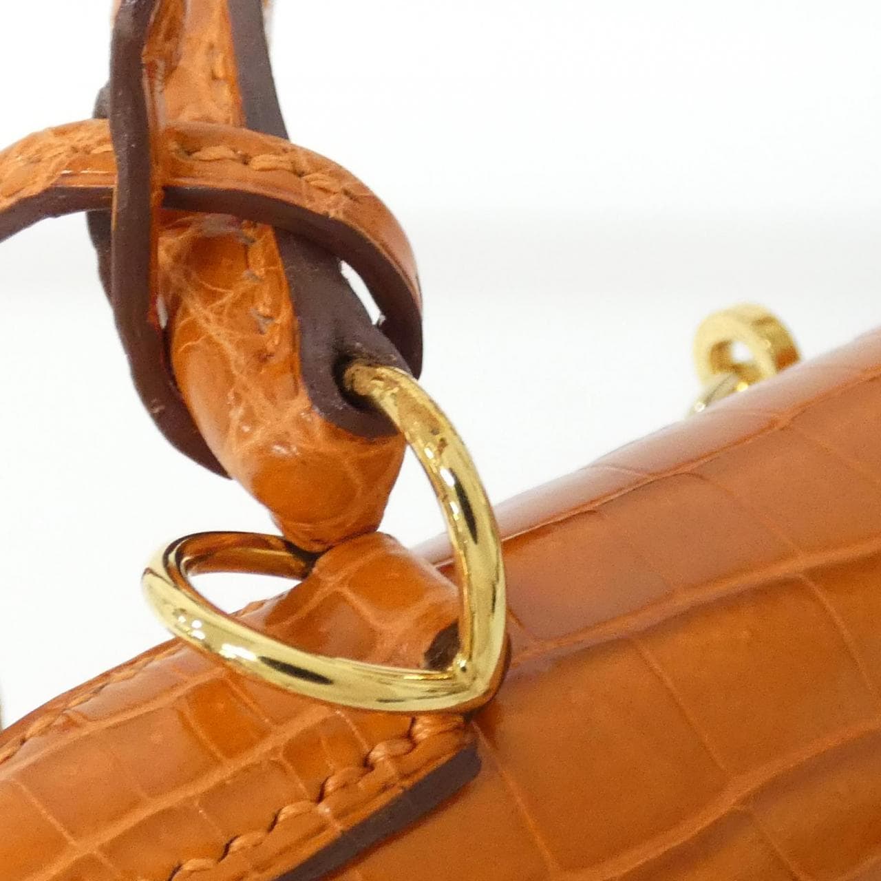 エルメス ケリー 25cm 035942CC バッグ