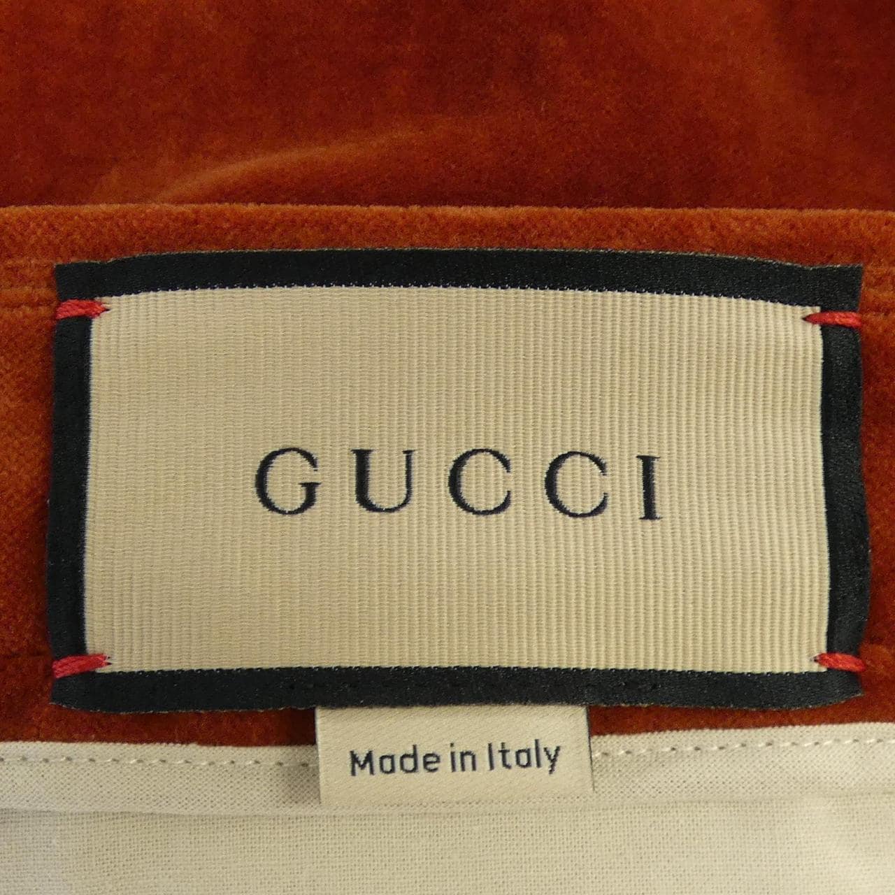 グッチ GUCCI 659654 Z328H パンツ