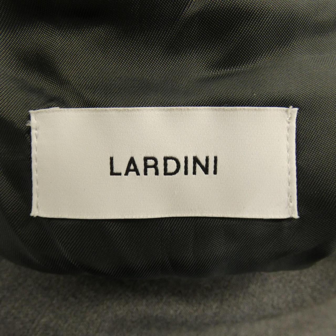ラルディーニ LARDINI JYUGO3 ジャケット