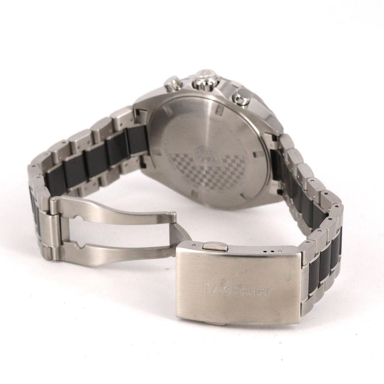 タグ･ホイヤー フォーミュラ1クロノグラフ CAZ1011.BA0843 SS クォーツ