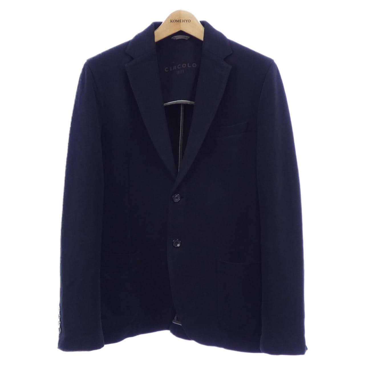 チルコロ 1901 CIRCOLO 1901 1563 ジャケット