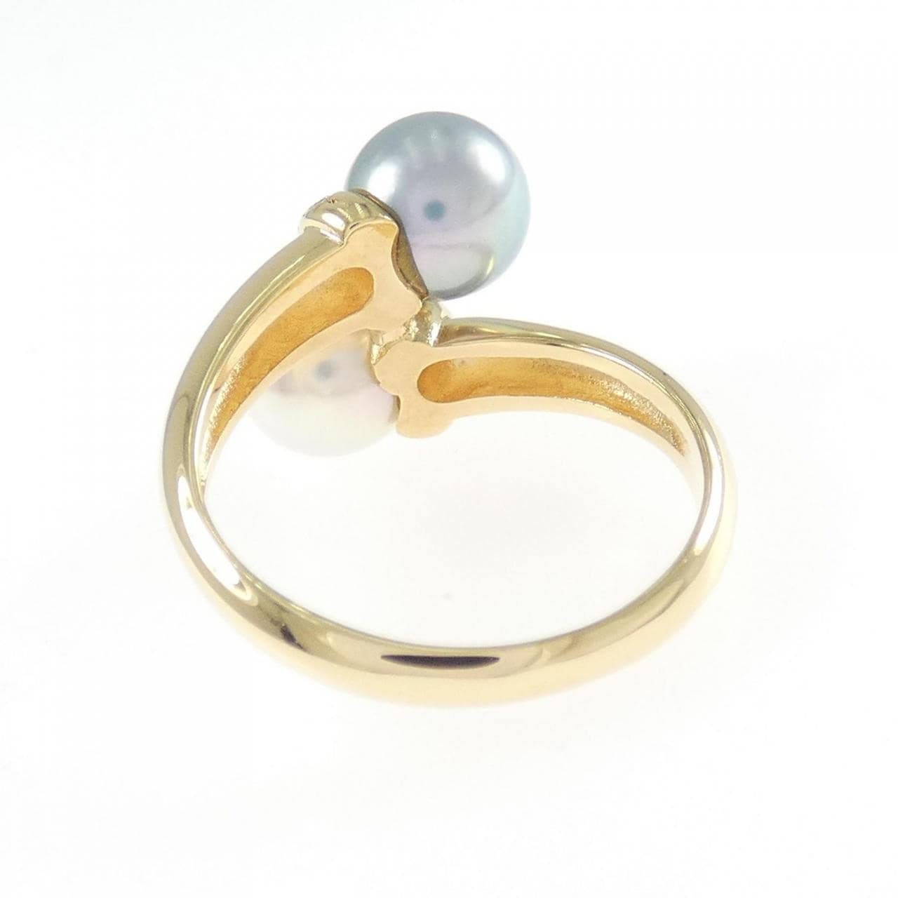 スタージュエリー アコヤパール リング