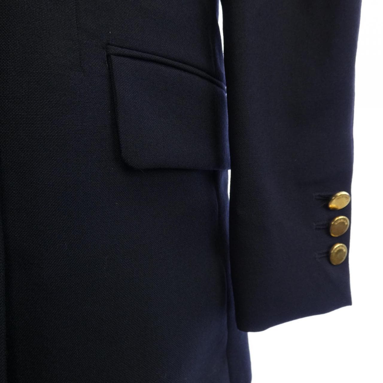 マディソンブルー MADISON BLUE MB181-1021IS ジャケット