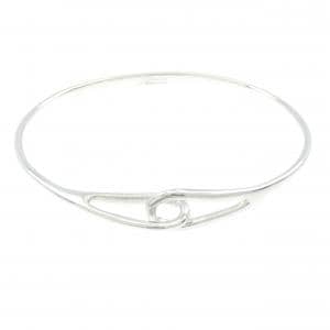 ティファニー 925 バングル