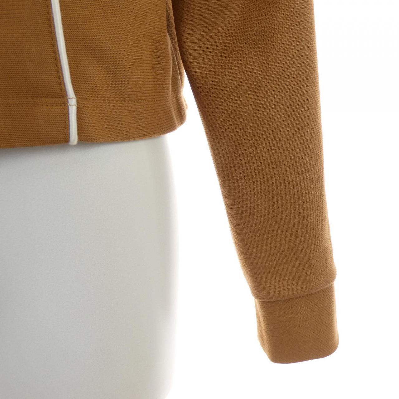 フォクシーニューヨーク FOXEY NEW YORK 40711 パーカー