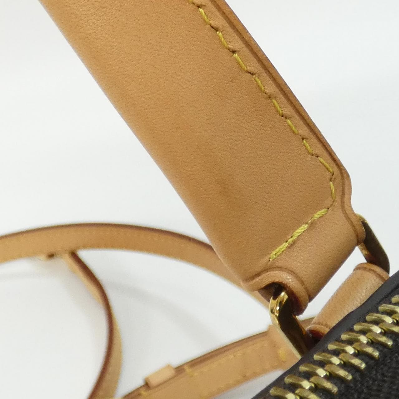 ルイヴィトン モノグラム リボリー PM M44543 バッグ