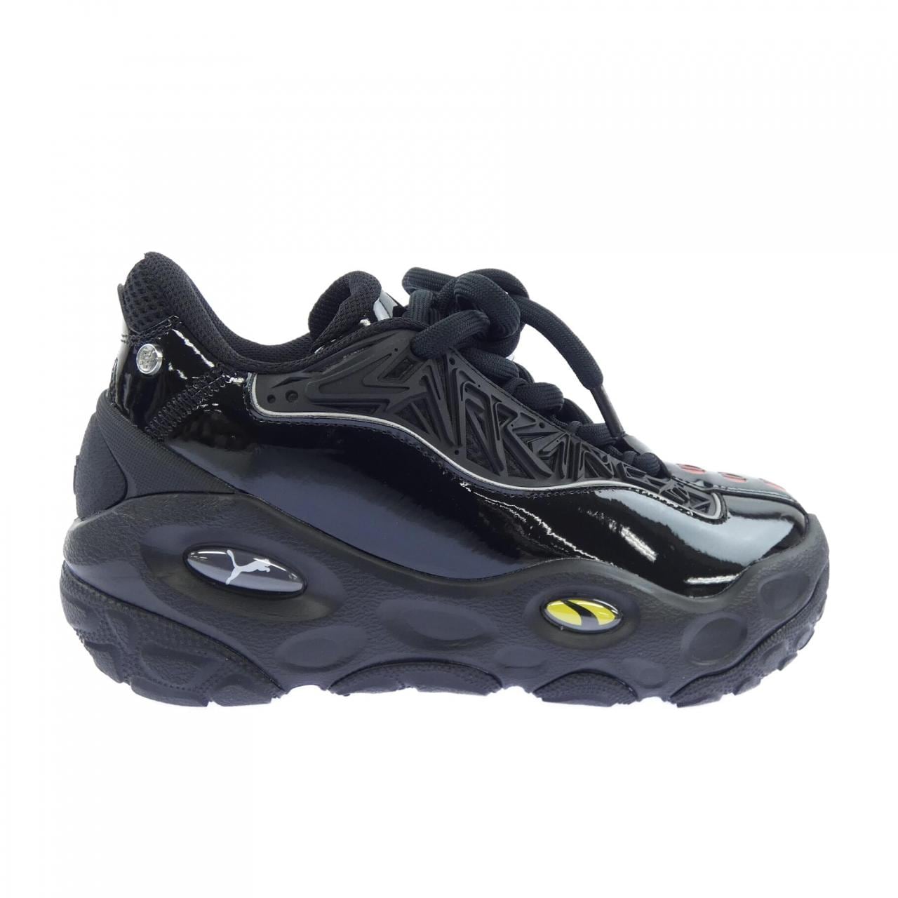 プーマ PUMA 314033-01 スニーカー