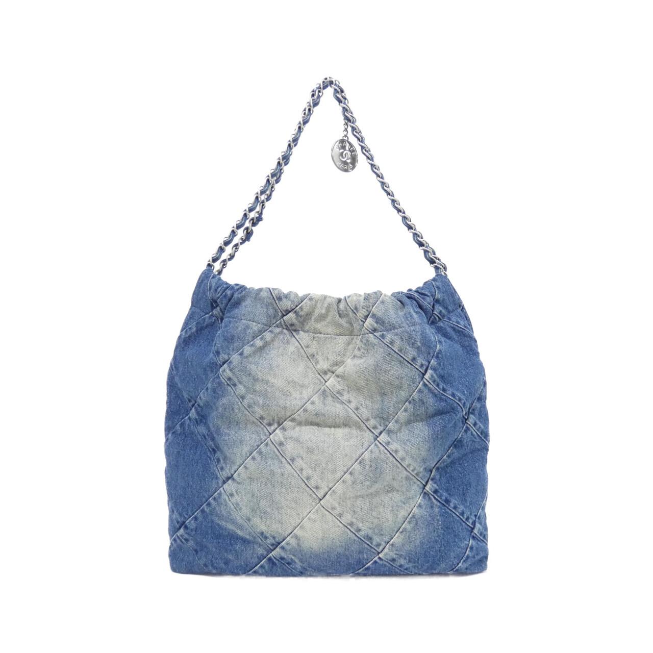 シャネル シャネル22 ライン AS3261 ショルダーバッグ