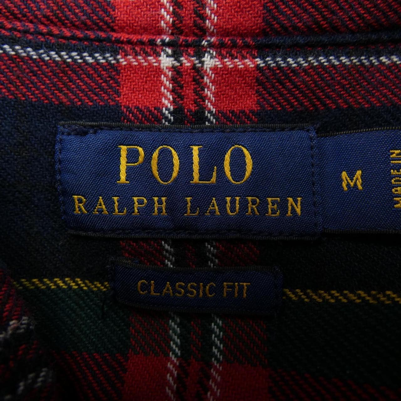 ポロラルフローレン POLO RALPH LAUREN シャツ