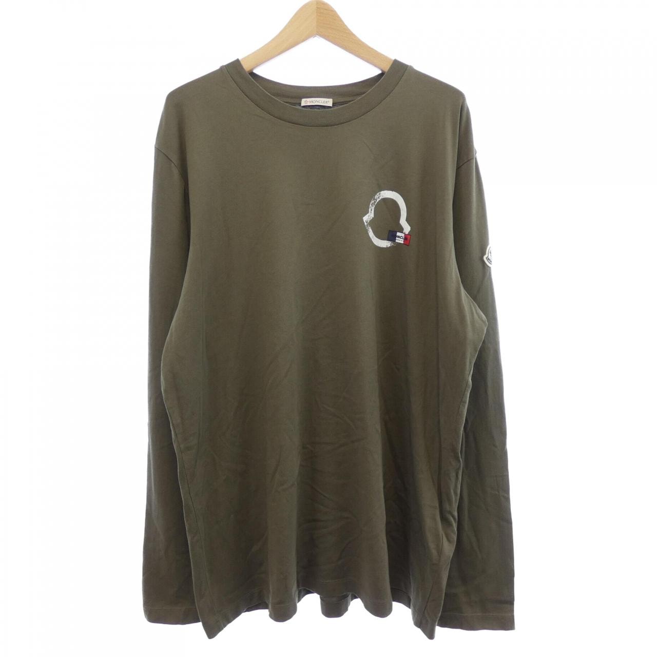 モンクレール MONCLER 20918D00016 Tシャツ