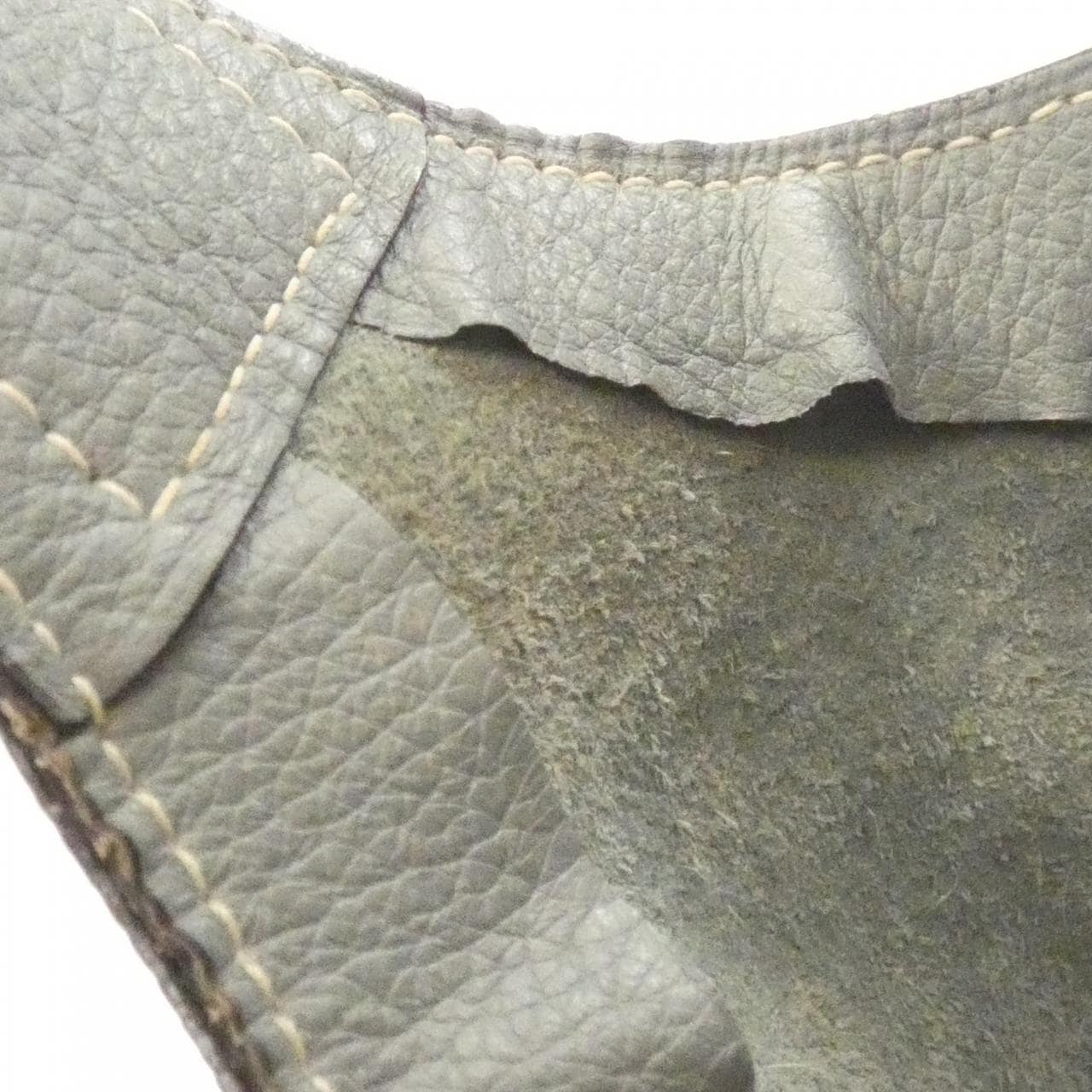 エルメス グッドニュース PM 056324CK ショルダーバッグ