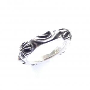 クロムハーツ CHROME HEARTS SBT BAND 2356 304 4500 RING