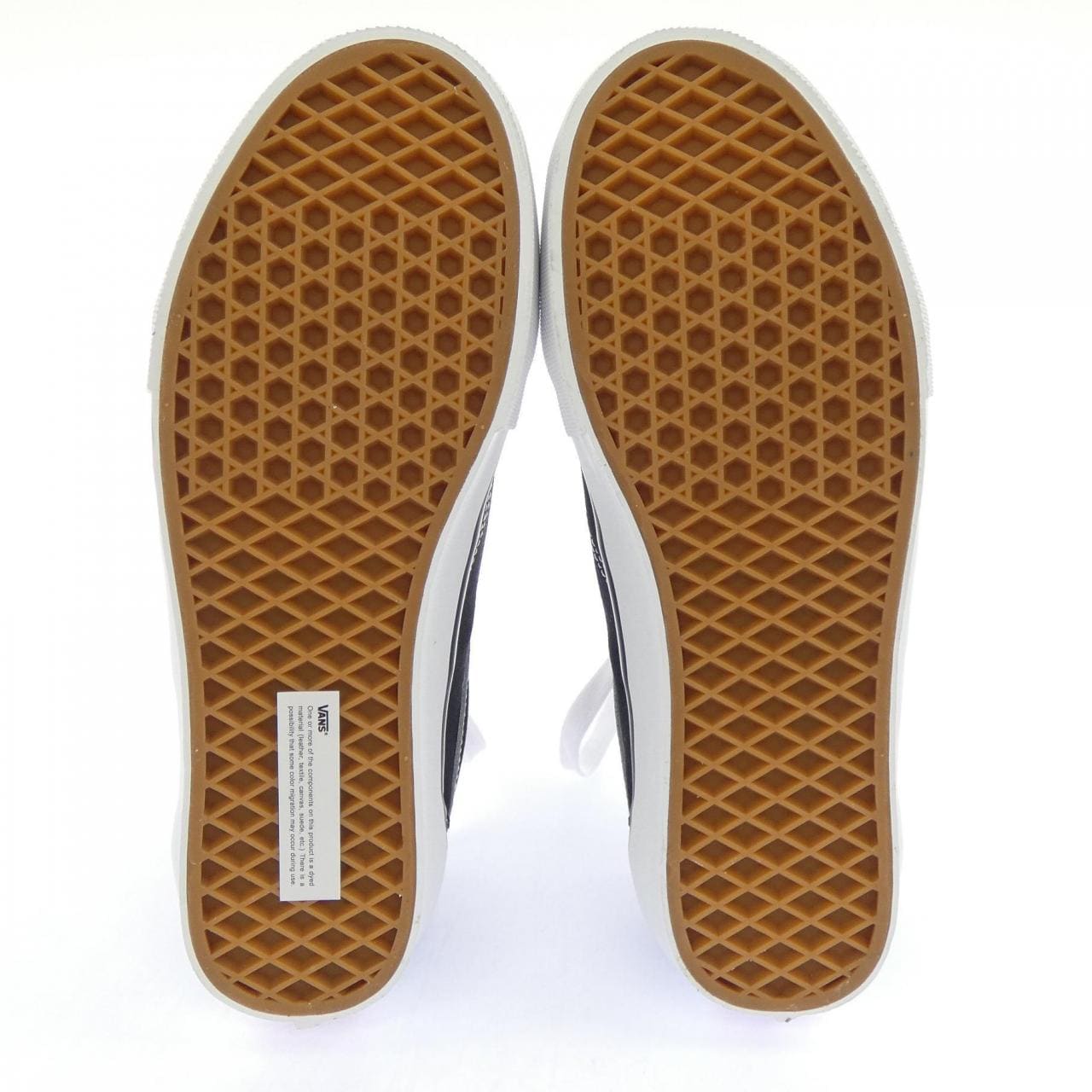 バンズ VANS 500714 スニーカー