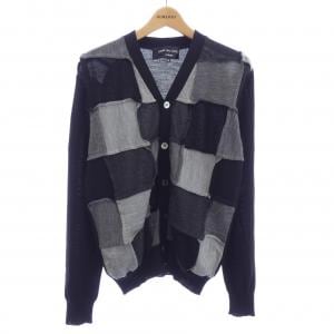 【ヴィンテージ】コムデギャルソン COMME des GARCONS HR-N002 カーディガン