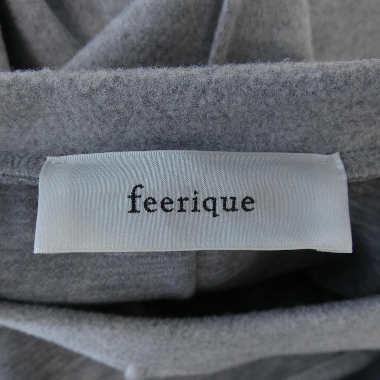 feerique トップス