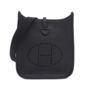【未使用品】エルメス エヴリン アマゾン 16cm 069426CK ショルダーバッグ