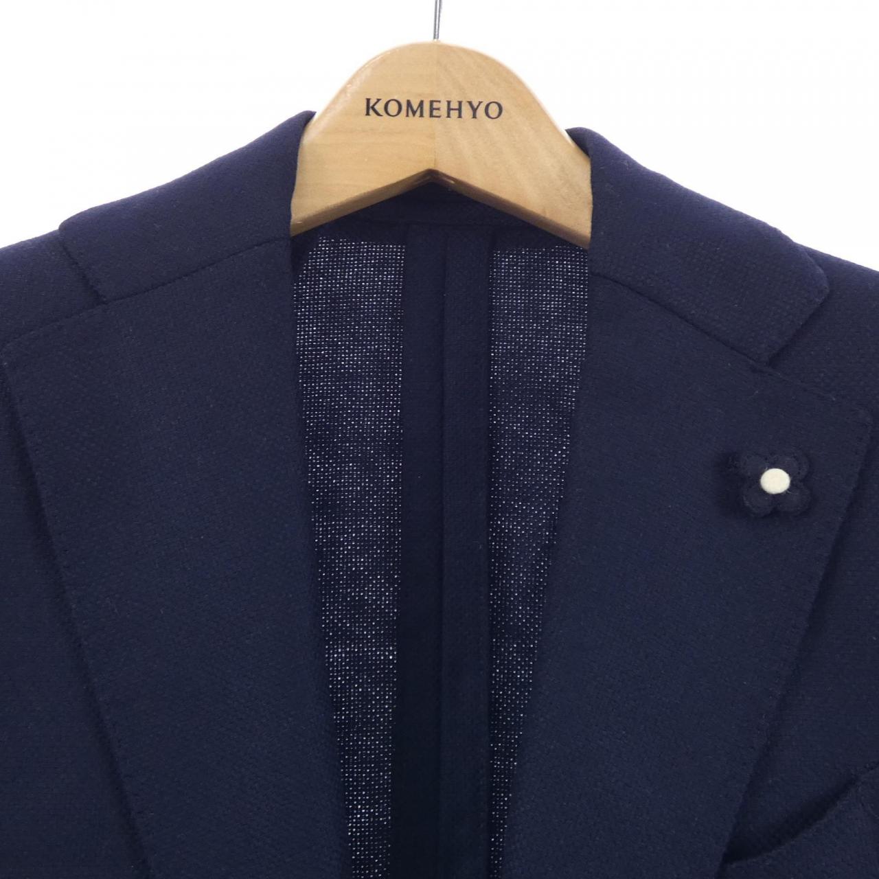 ラルディーニ LARDINI ジャケット