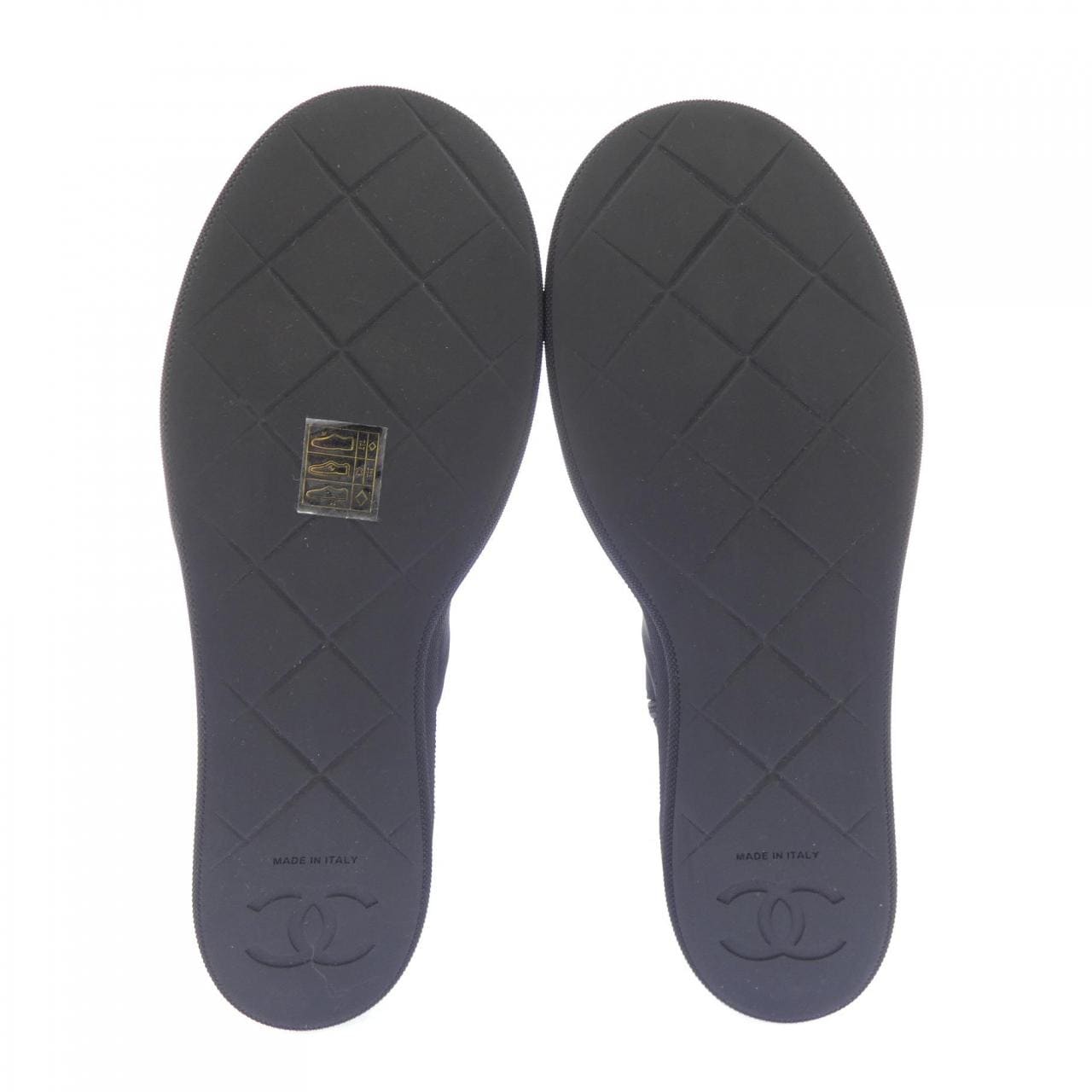 シャネル CHANEL COCO BEACH2026 G47141B23935 ブーツ