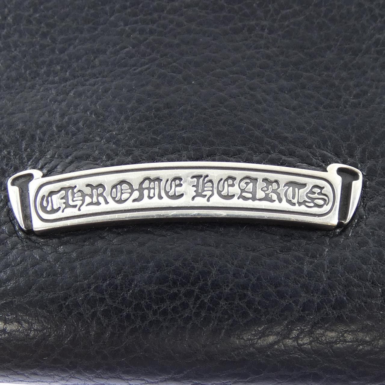 クロムハーツ CHROME HEARTS JUDY 2246 304 0410 0900 WALLET
