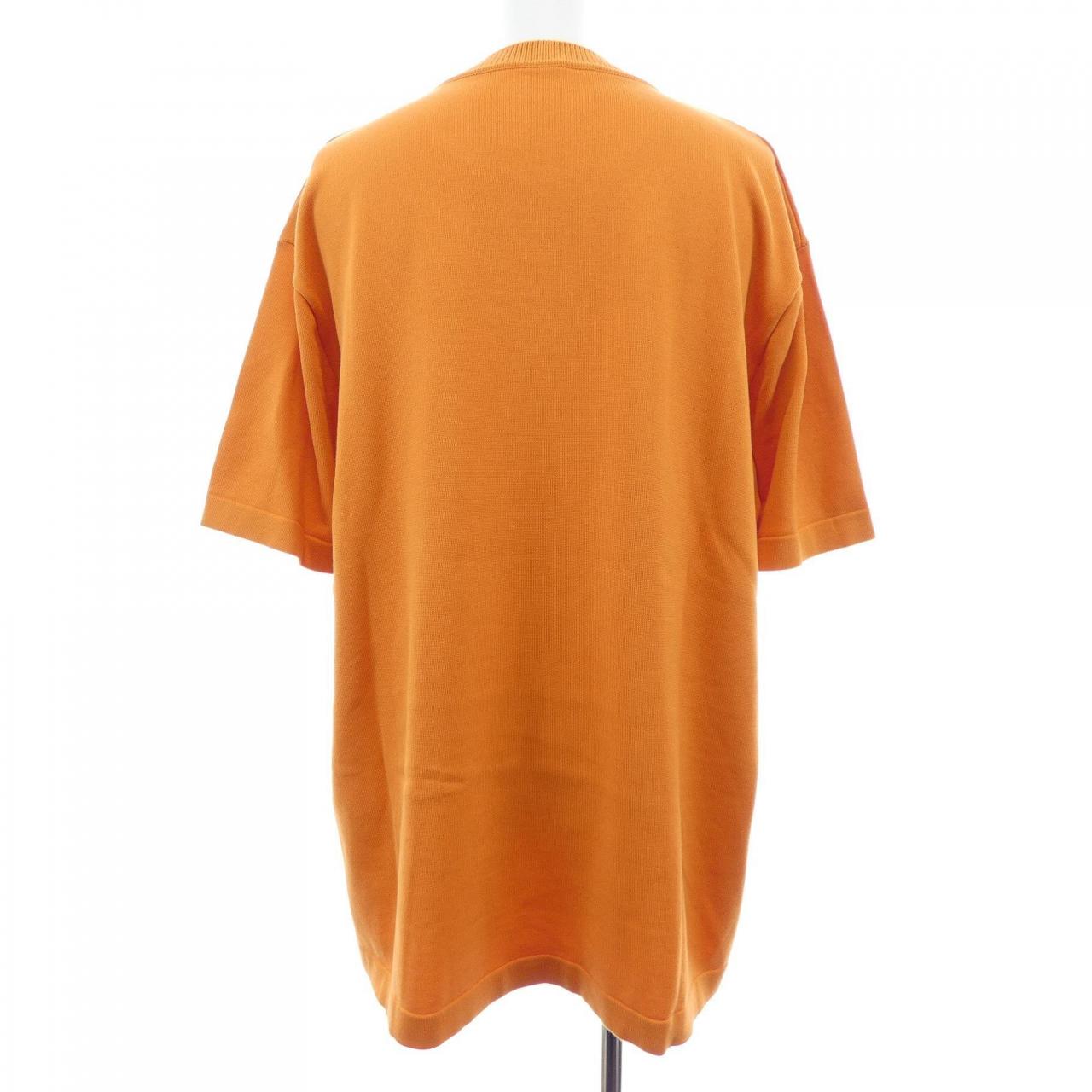 ルイヴィトン LOUIS VUITTON シグネチャーショートスリーブTシャツ HNN42WOY8 Tシャツ