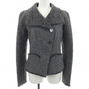 シャネル CHANEL P42224W04985 ジャケット