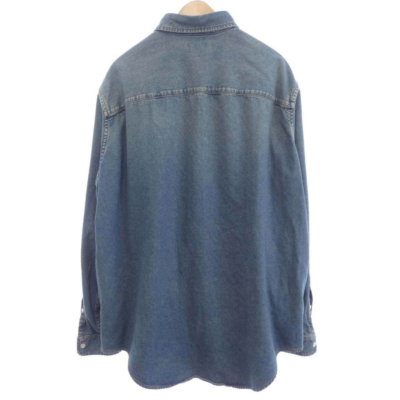 バレンシアガ BALENCIAGA 600280 TYE24 シャツ