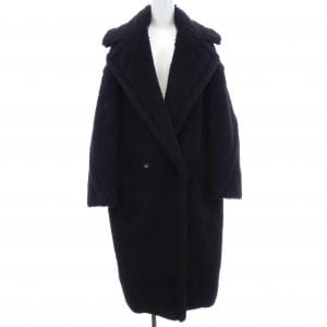 マックスマーラ Max Mara 101604 テディベア コート