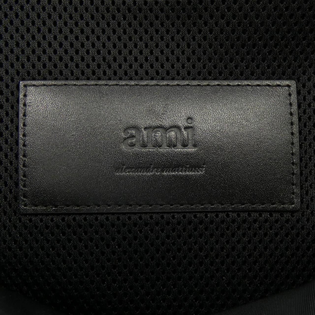 アミ AMI ULL300 AW0021 BACKPACK