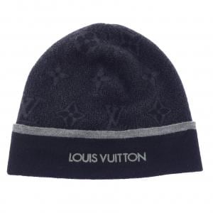 ルイヴィトン LOUIS VUITTON ビーニーマイモノグラム エクリプスS00 M73469 ニットキャップ