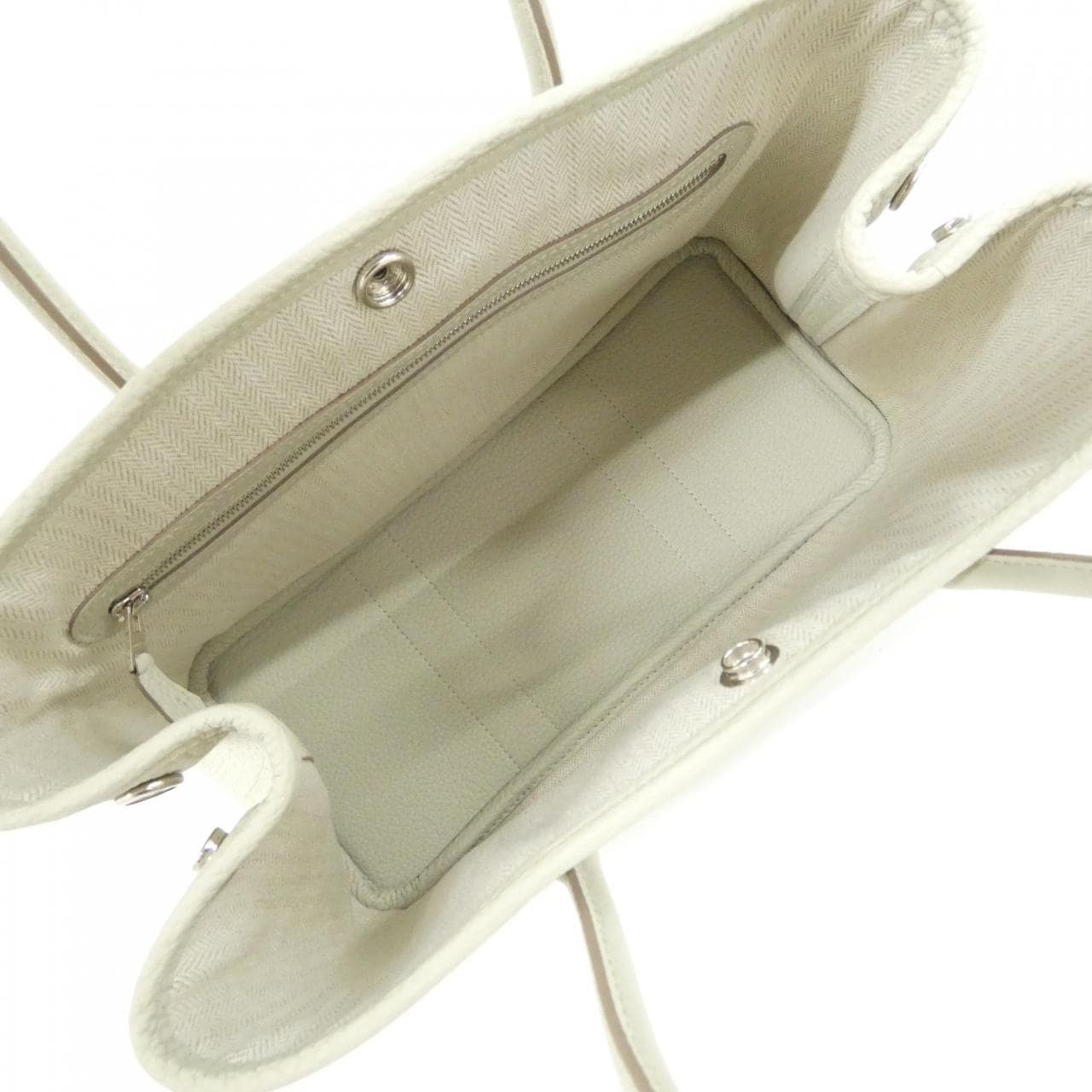 エルメス ガーデン パーティ 30cm 051568CK バッグ