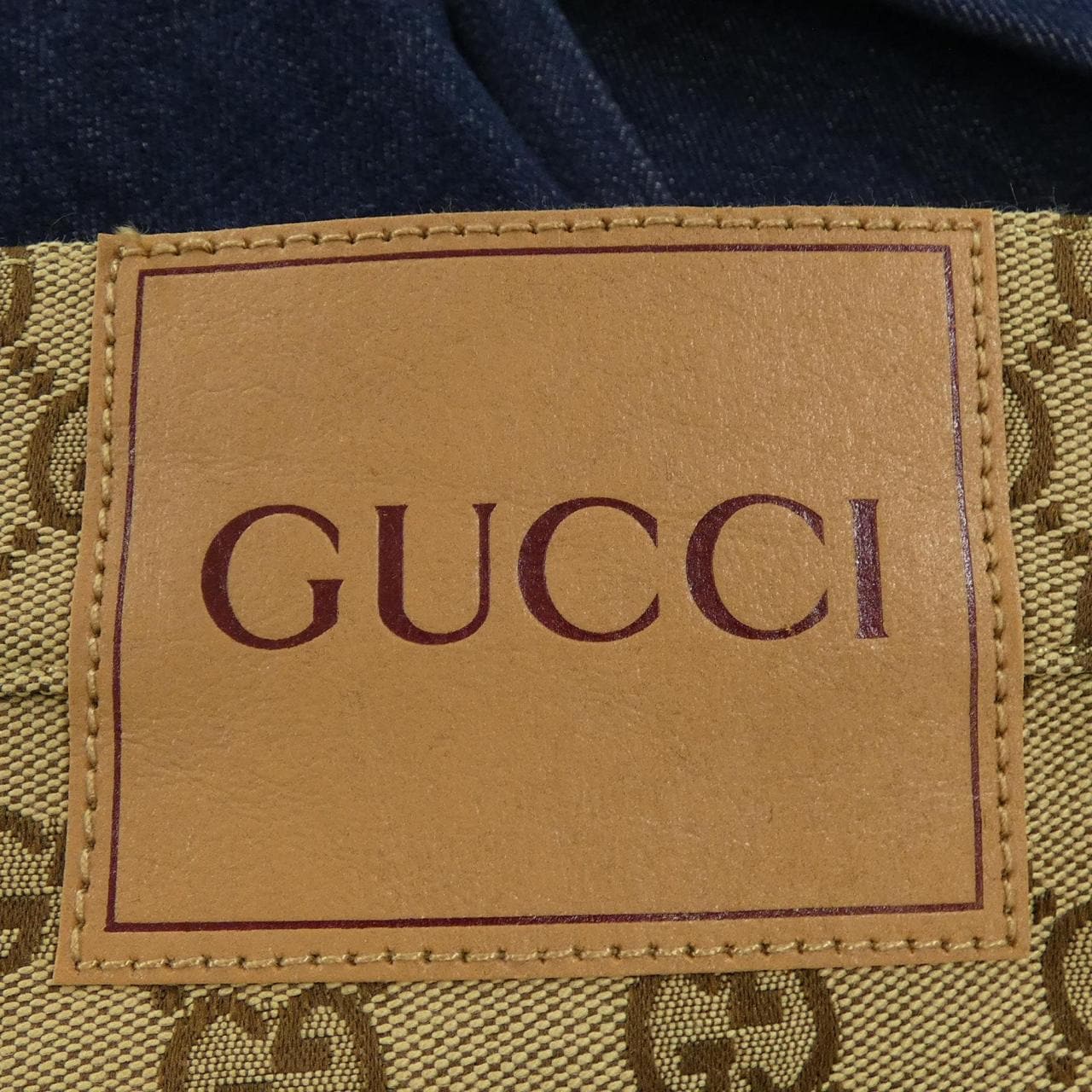 グッチ GUCCI GG 815681 XDC8F ジーンズ