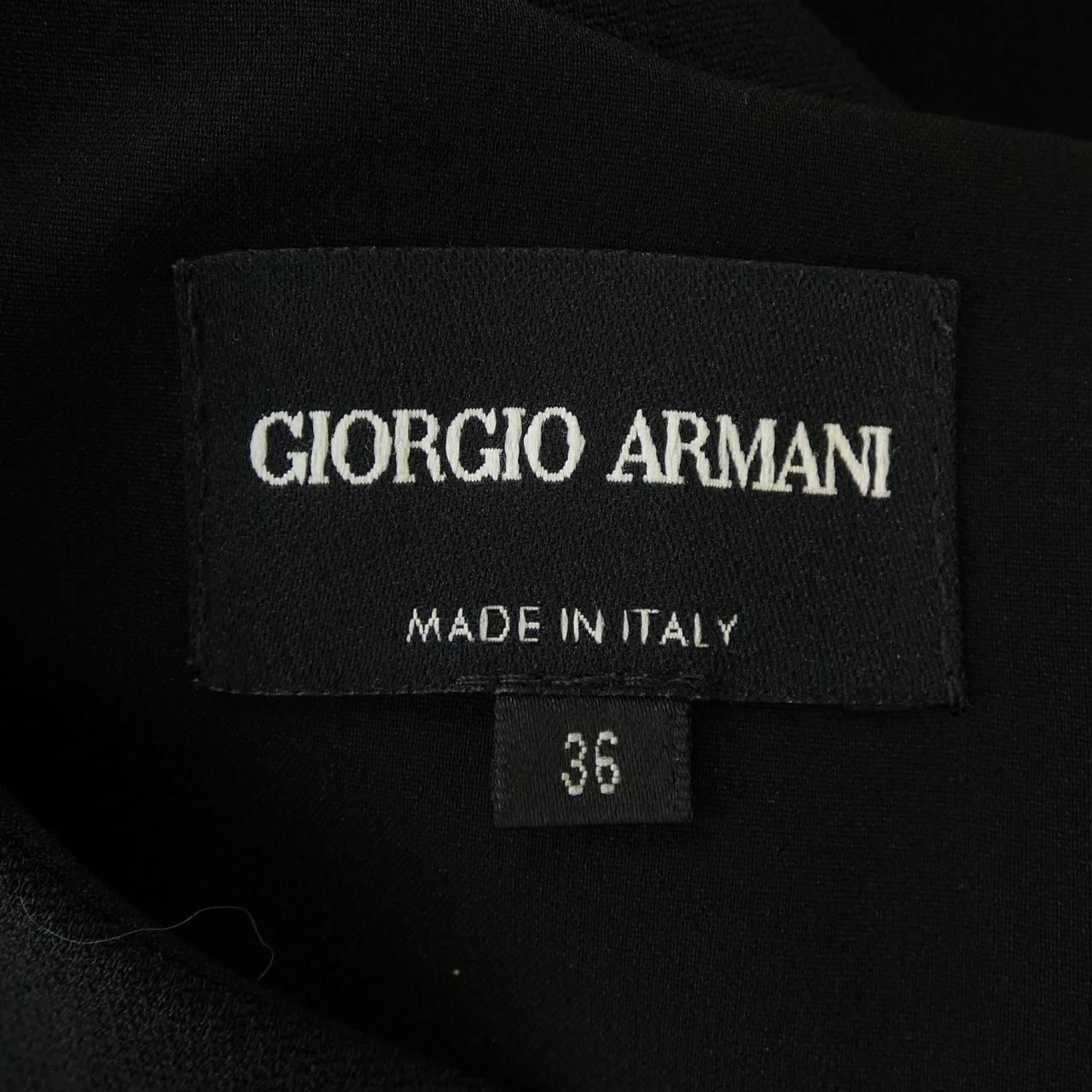 Giorgio Armani GIORGIO ARMANI连衣裙