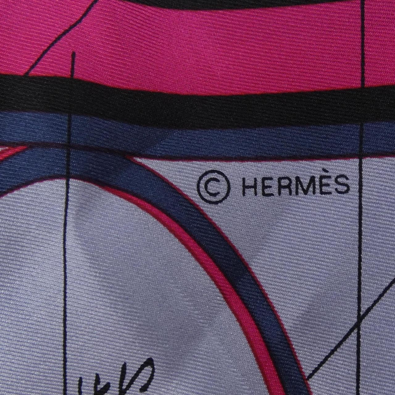 HERMES HERMES Shawls