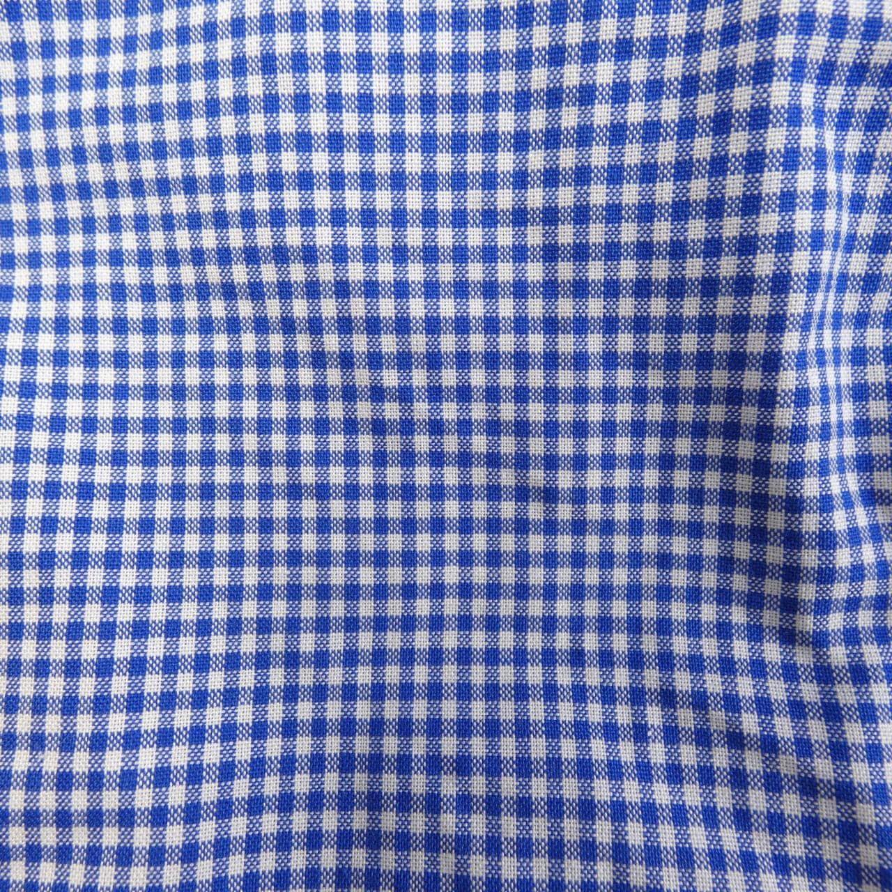 [vintage] HERMES shirt