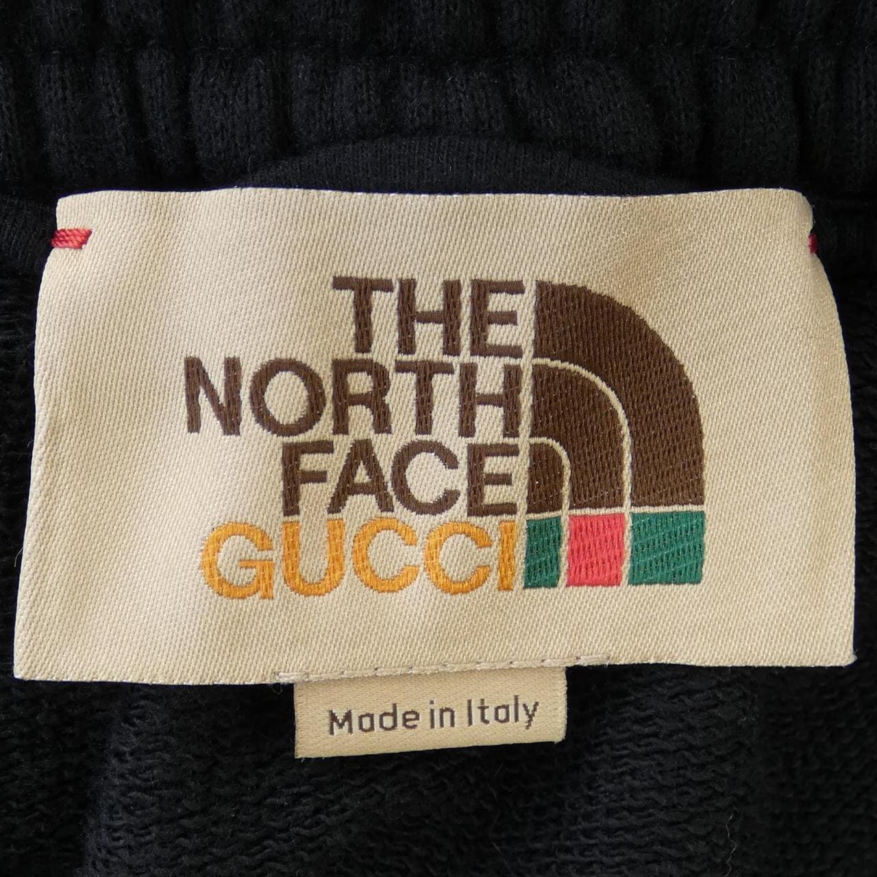 グッチザノースフェイス GUCCI×THENORTHFACE パンツ