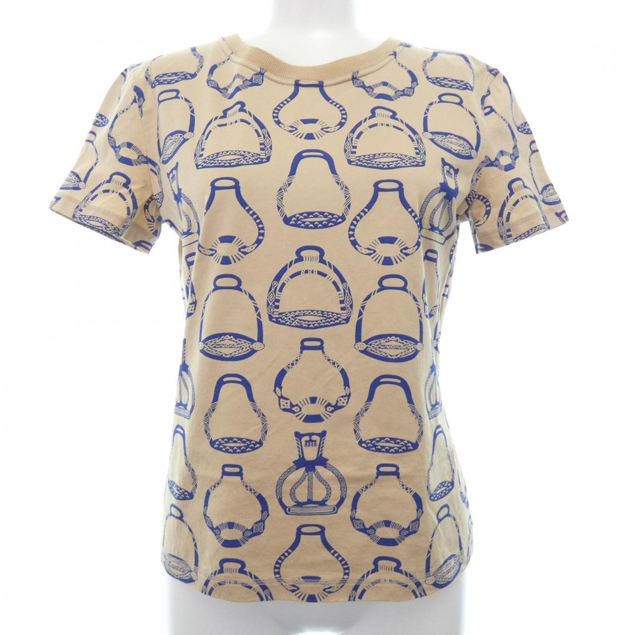 エルメス HERMES Tシャツ