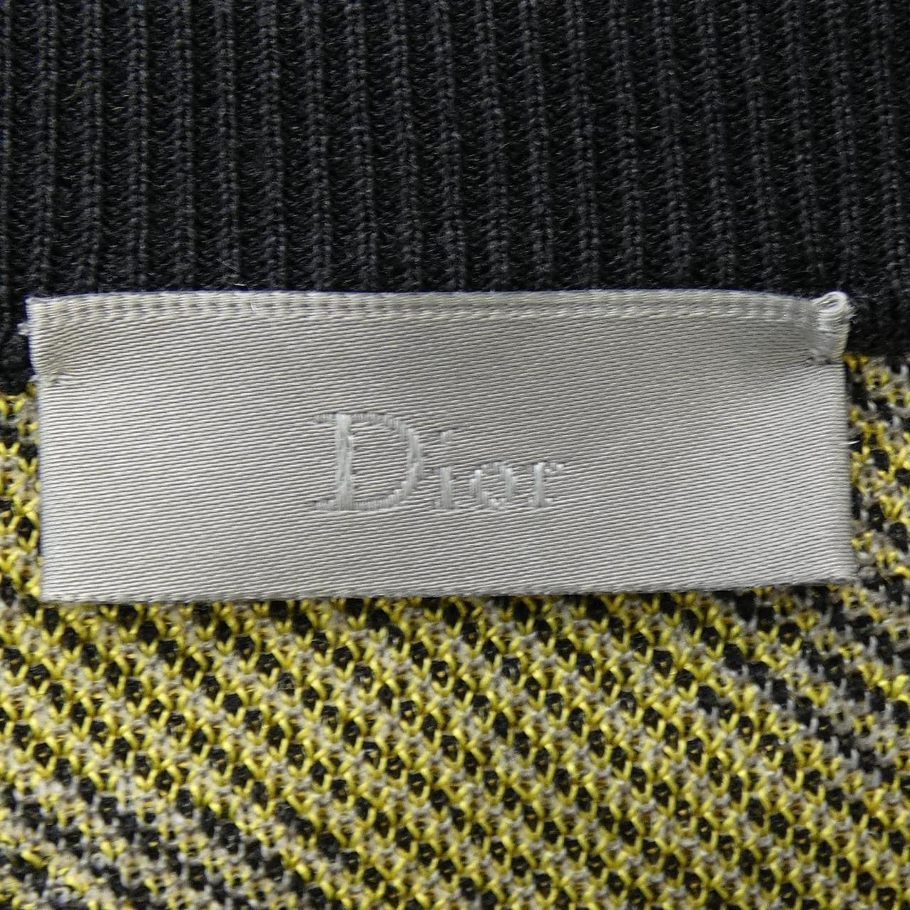 ディオールオム DIOR HOMME ニット