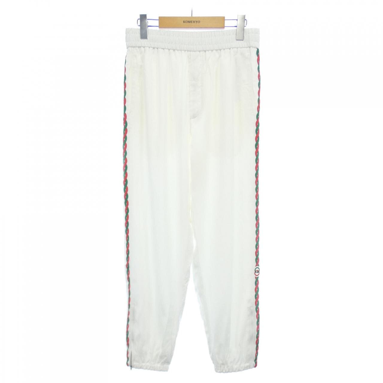 グッチ GUCCI パンツ