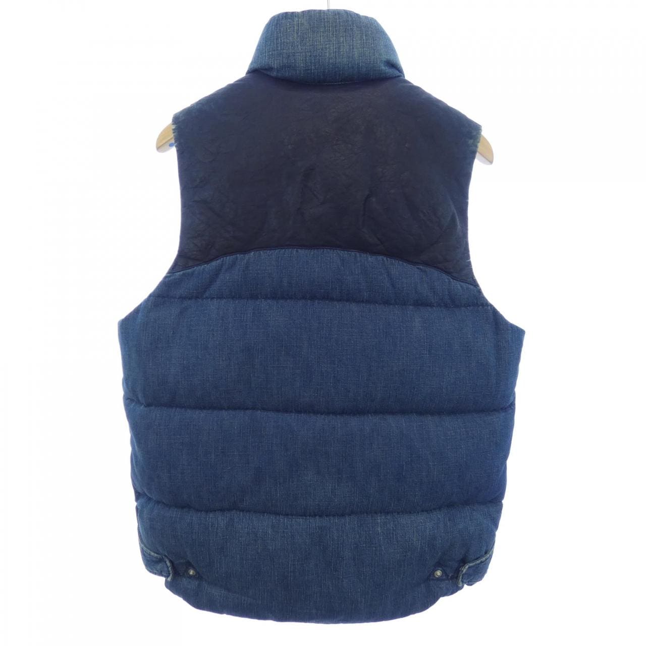 REMI RELIEF down vest