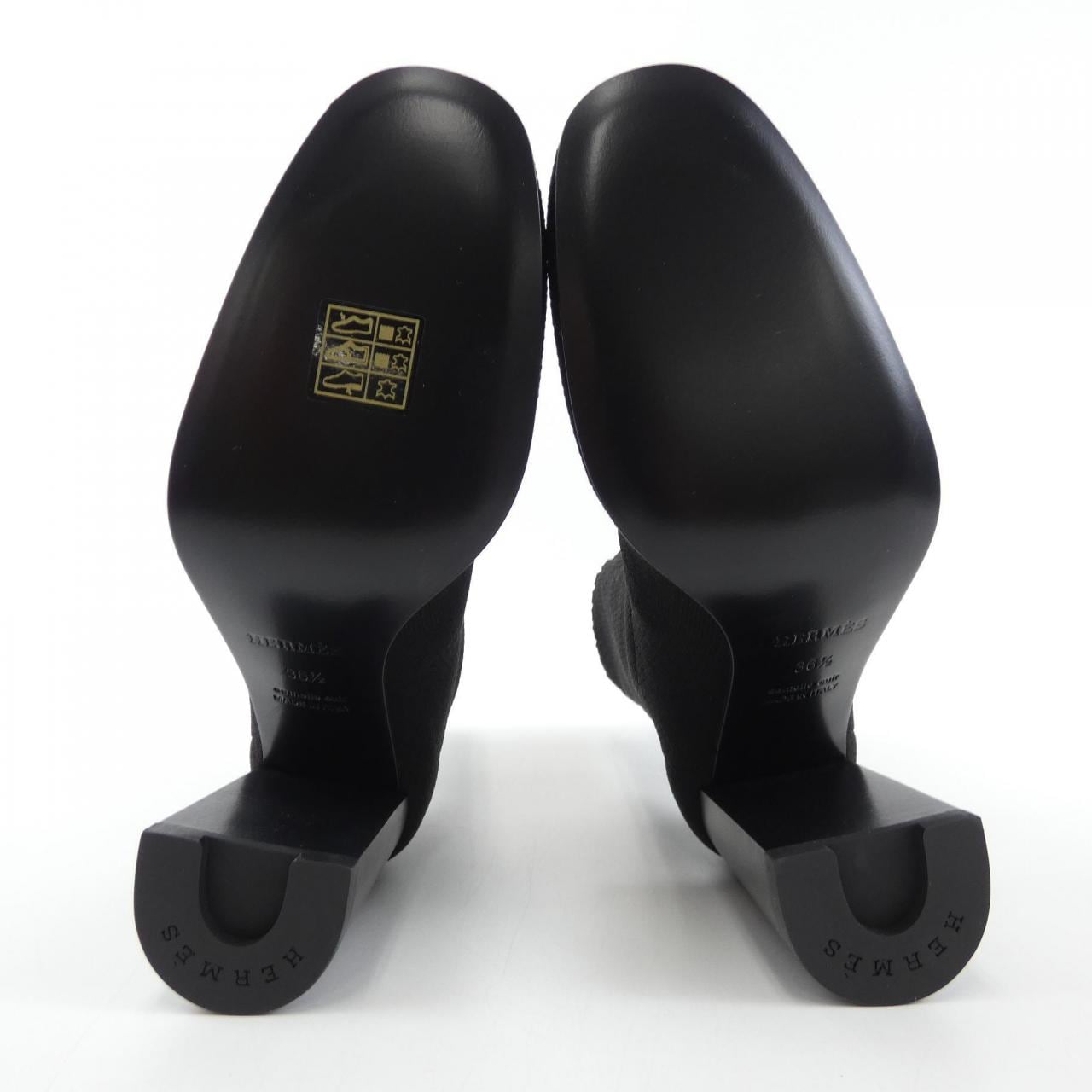 エルメス HERMES ブーツ