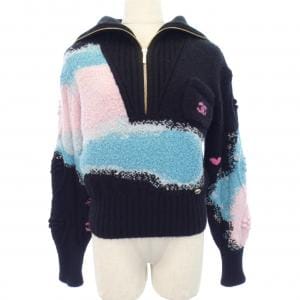 シャネル CHANEL ニット